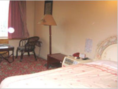 Ramada Encore By Wyndham Busan Station Hotel Bagian luar foto
