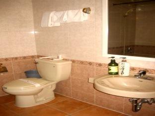 Ramada Encore By Wyndham Busan Station Hotel Bagian luar foto