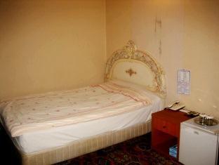 Ramada Encore By Wyndham Busan Station Hotel Bagian luar foto